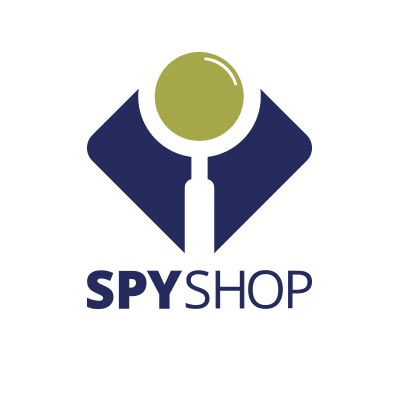 Spy Shop