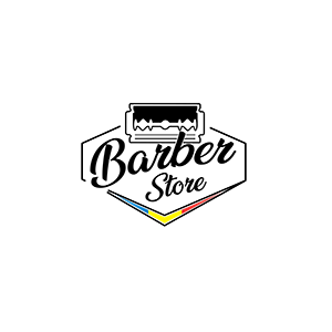 Barber store