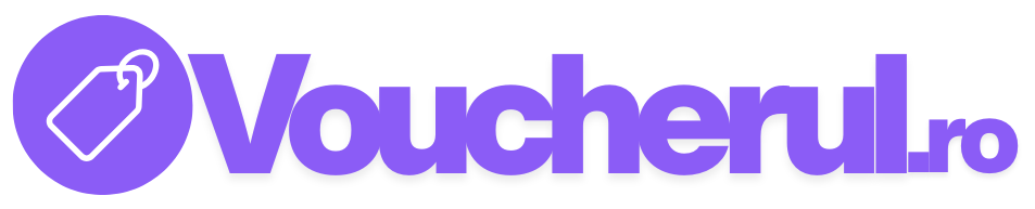 Voucherul.ro